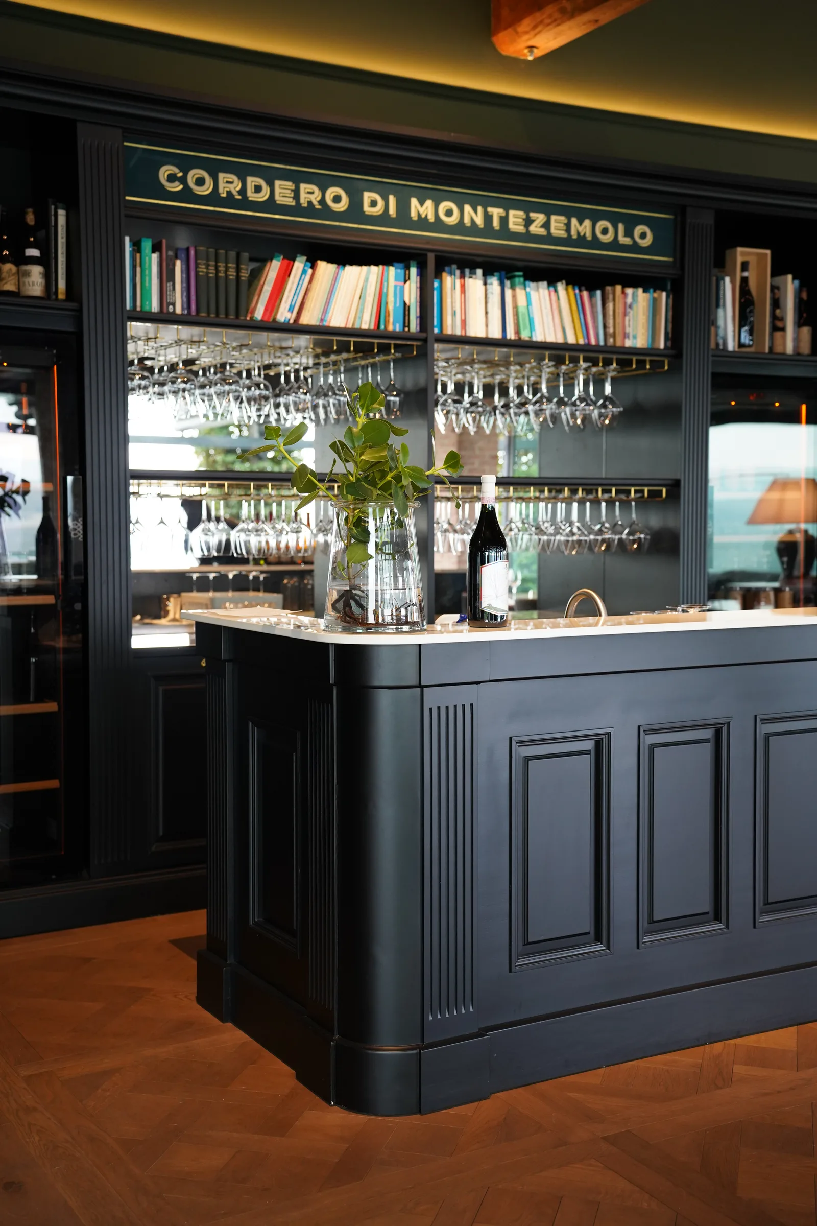 Sala degustazione CDM — image 6