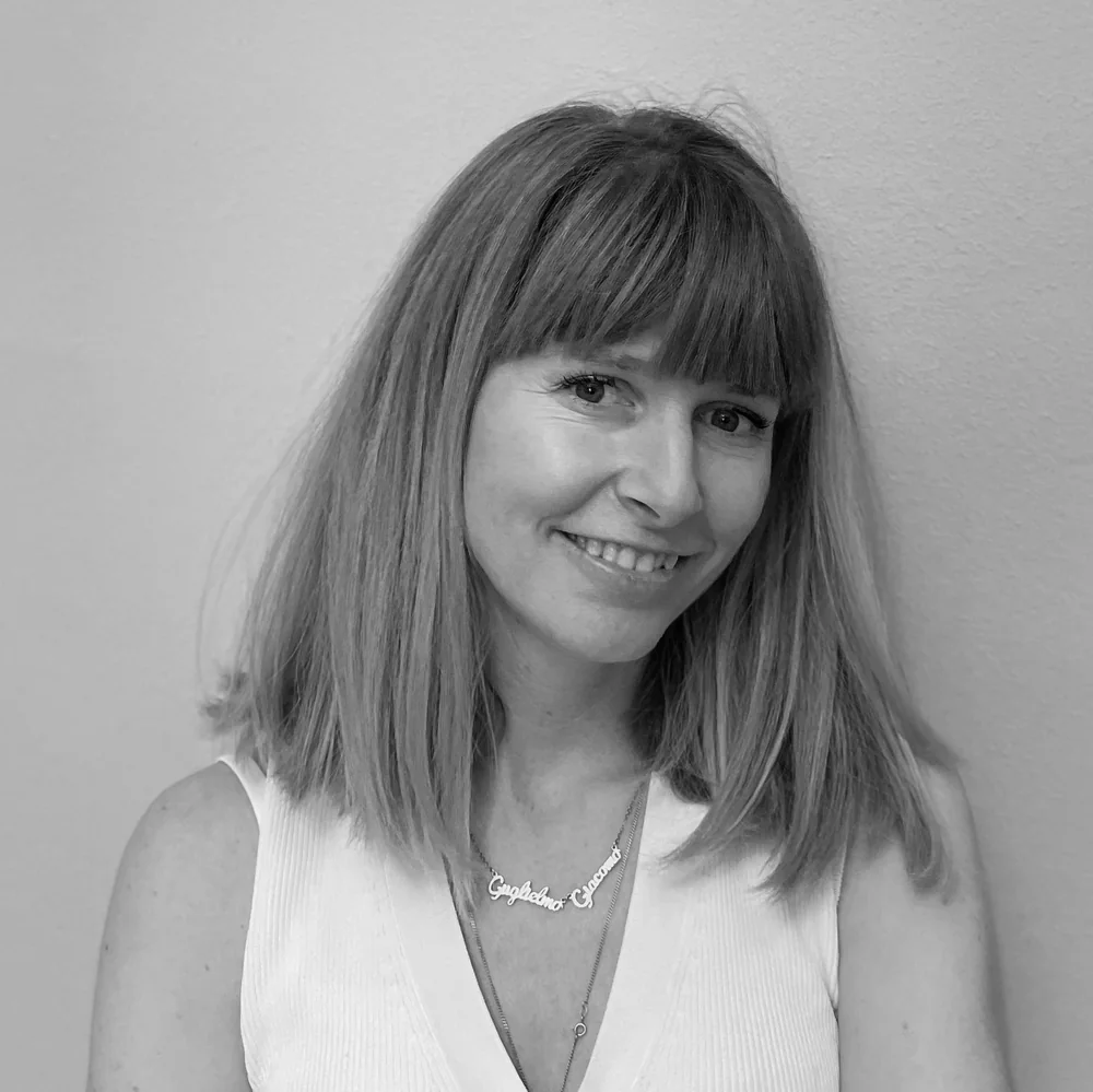 Portrait of Alice Vercellino