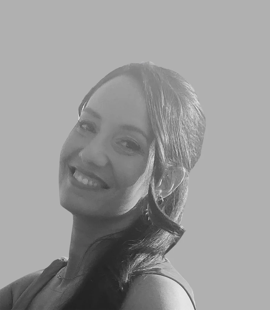 Portrait of Elisa Orabona