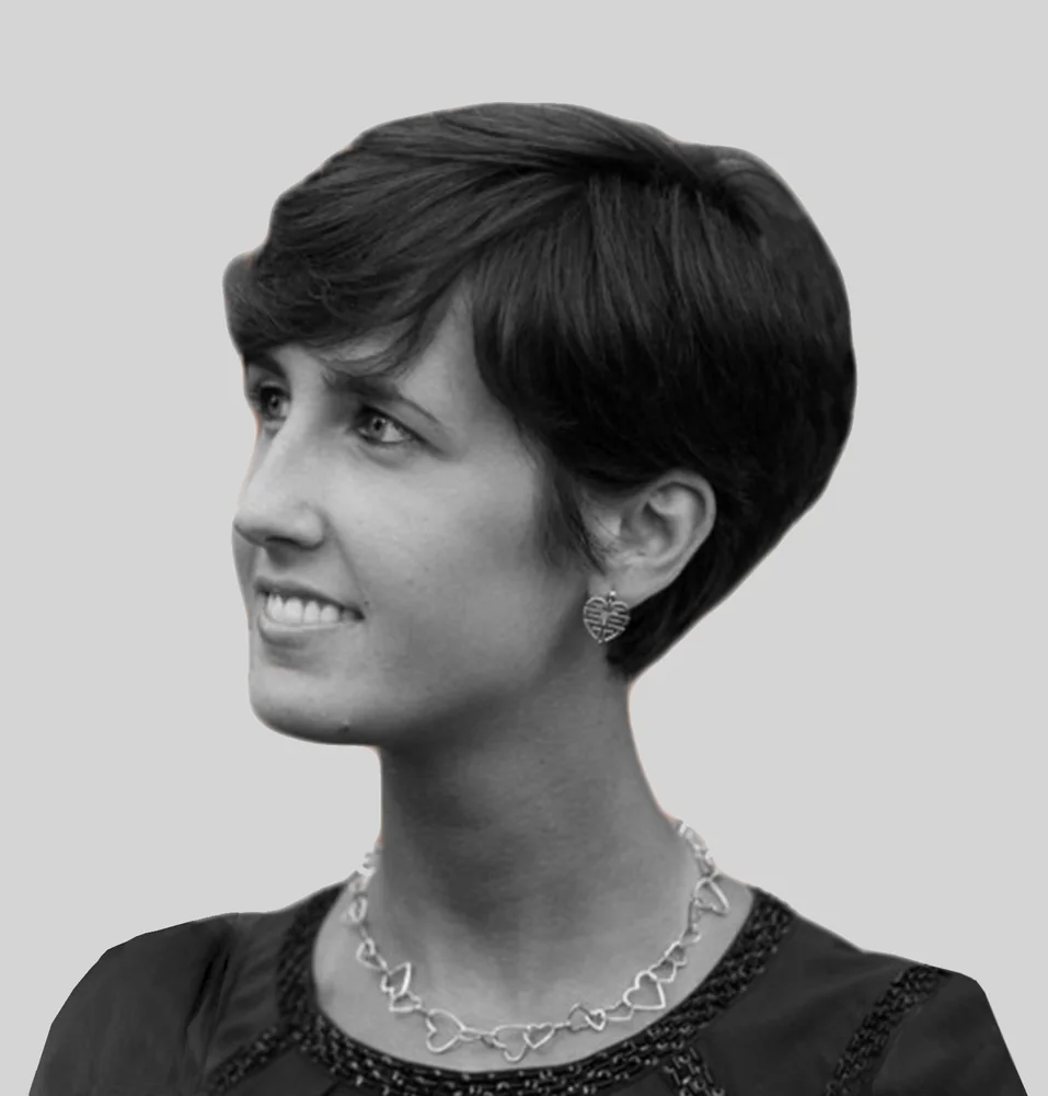 Portrait of Giulia Tilli